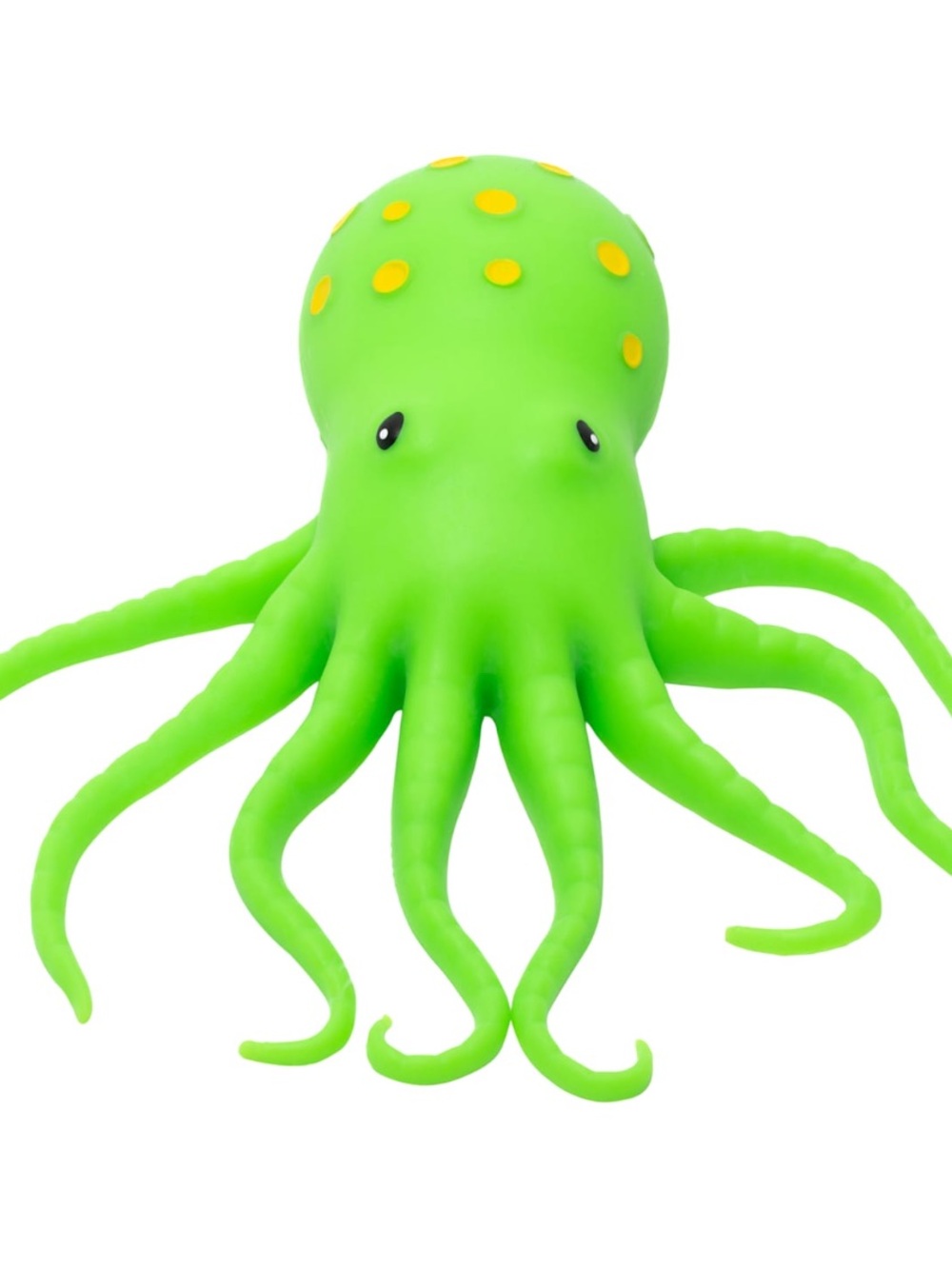 Squishy Sea Creatures Toy - Sand filled